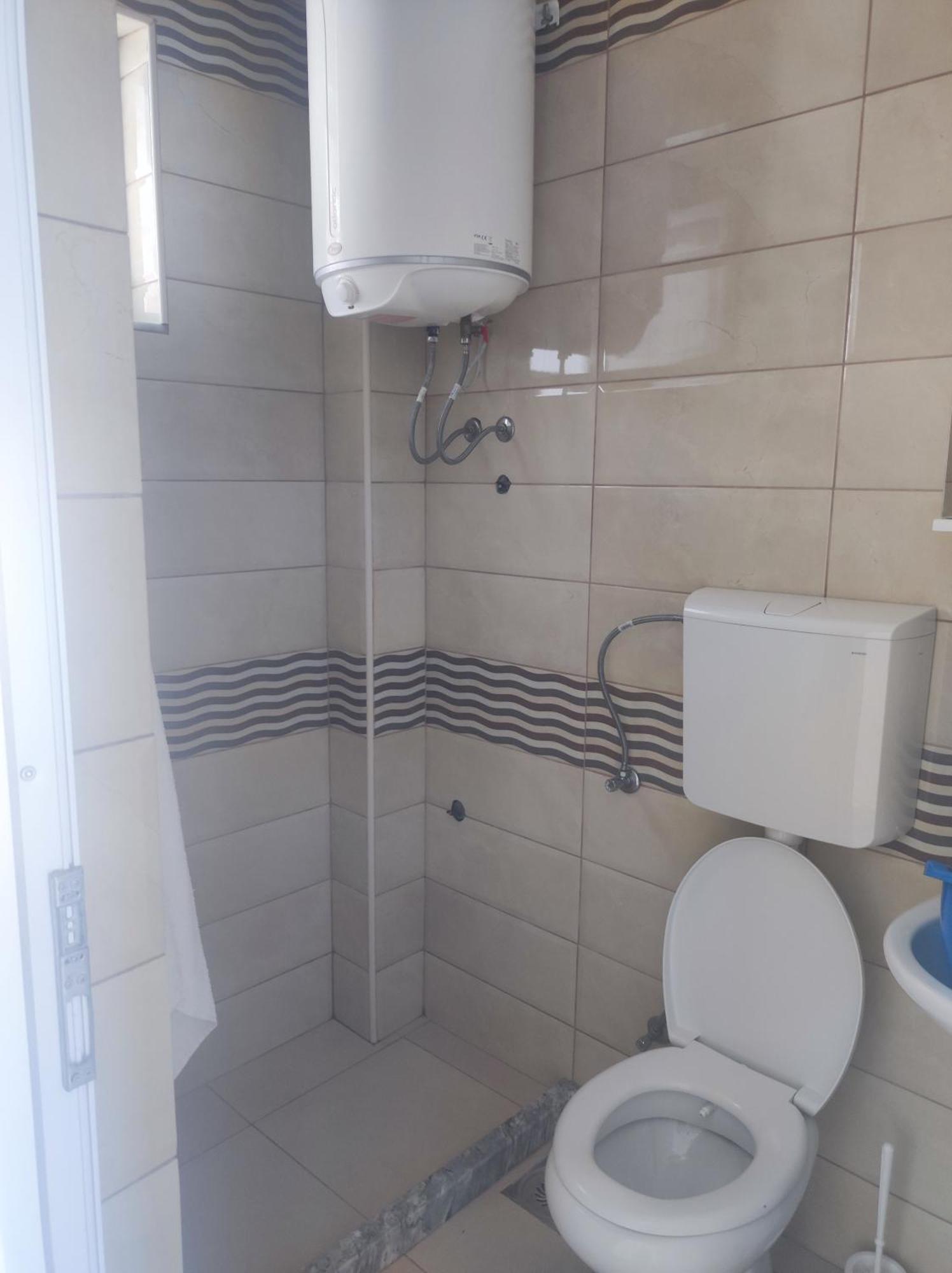 Tahiri Bellevue Apartments Улцинь Екстер'єр фото