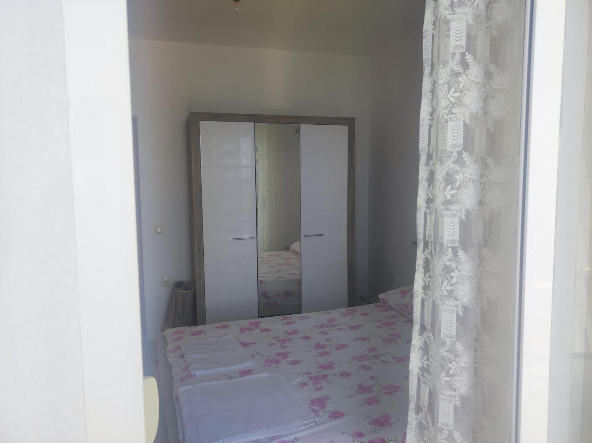 Tahiri Bellevue Apartments Улцинь Екстер'єр фото