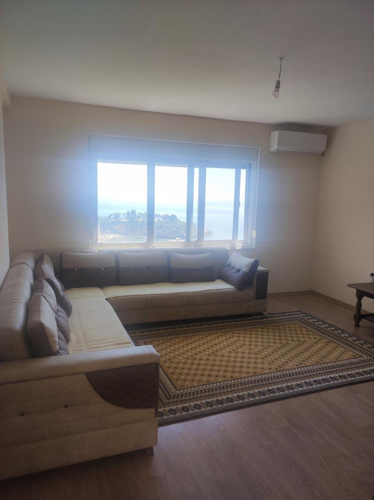 Tahiri Bellevue Apartments Улцинь Екстер'єр фото